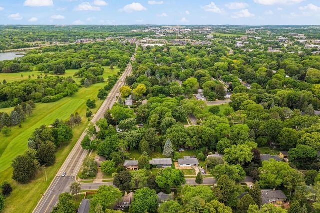 653 Orchard Drive, Madison, WI 53711