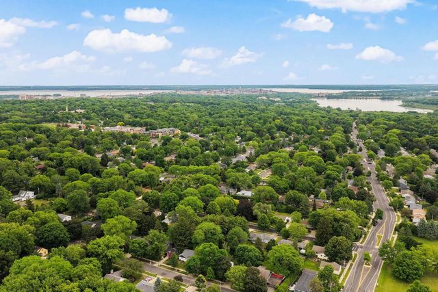 653 Orchard Drive, Madison, WI 53711