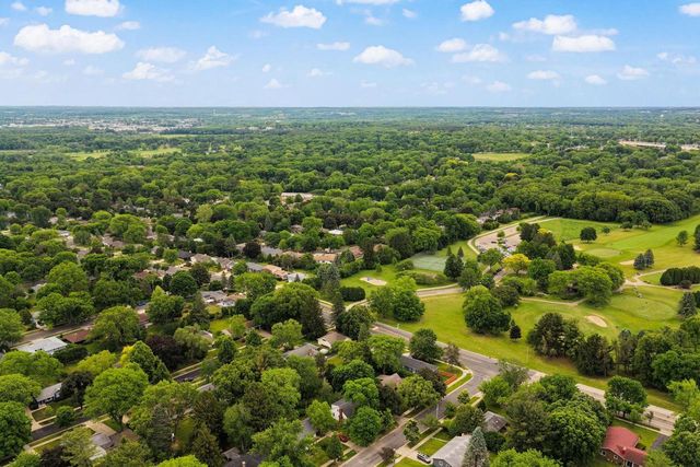 653 Orchard Drive, Madison, WI 53711