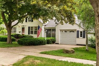 653 Orchard Drive, Madison, WI 53711