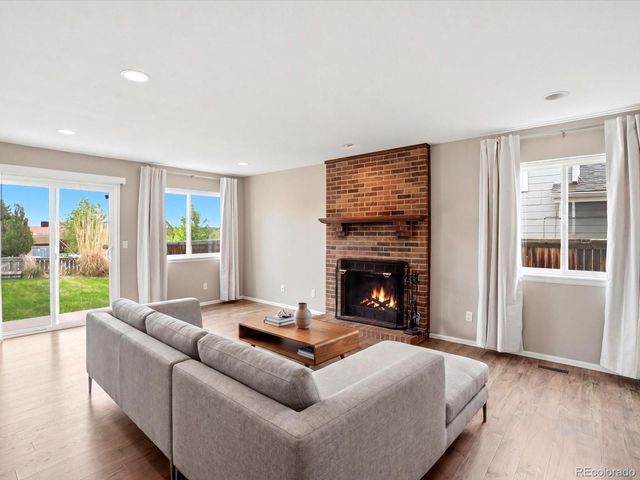 617 Ridgeglen Way, Highlands Ranch, CO 80126