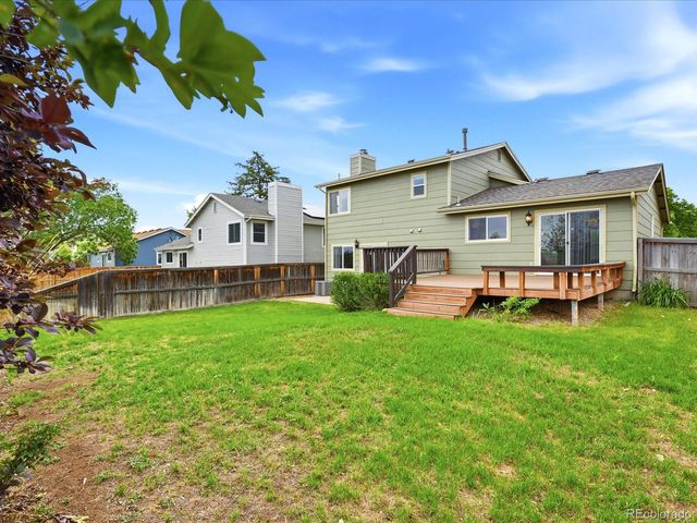 617 Ridgeglen Way, Highlands Ranch, CO 80126