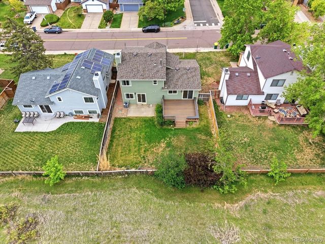 617 Ridgeglen Way, Highlands Ranch, CO 80126