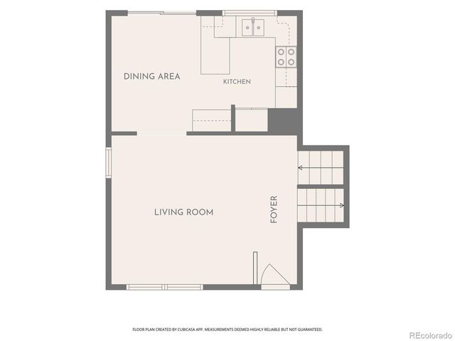 617 Ridgeglen Way, Highlands Ranch, CO 80126