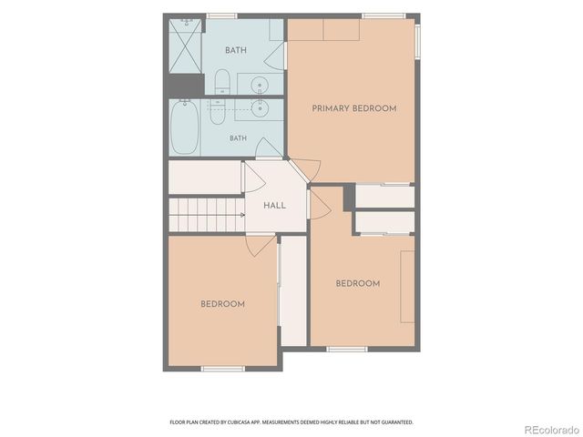 617 Ridgeglen Way, Highlands Ranch, CO 80126