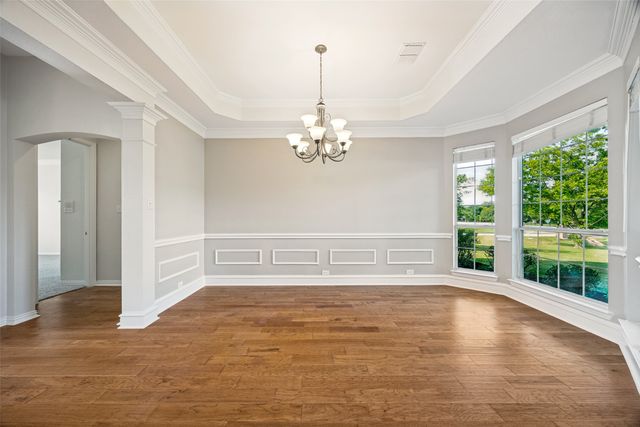 4504 Springhill Estates Drive, Parker, TX 75002