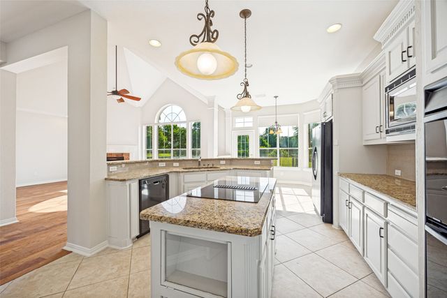 4504 Springhill Estates Drive, Parker, TX 75002