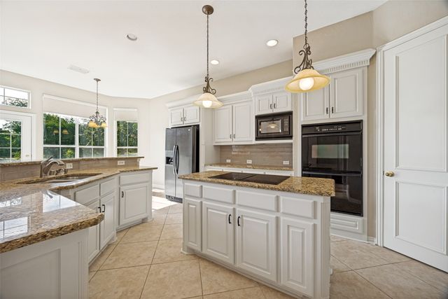 4504 Springhill Estates Drive, Parker, TX 75002