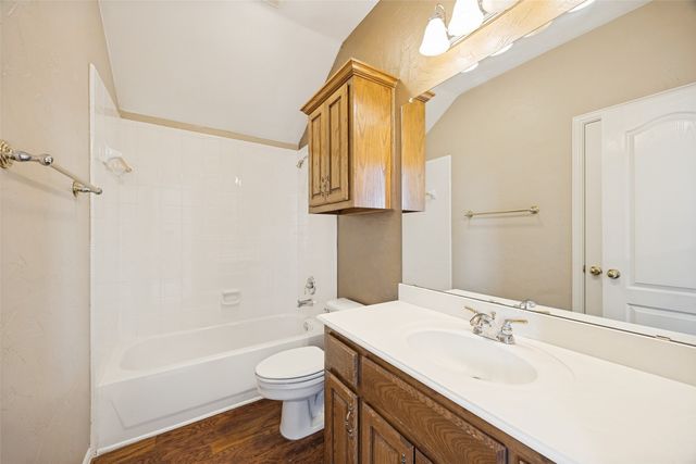 4504 Springhill Estates Drive, Parker, TX 75002