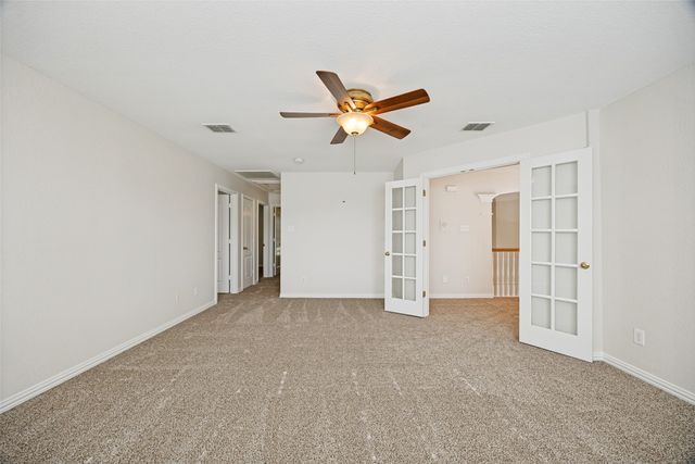 4504 Springhill Estates Drive, Parker, TX 75002