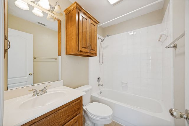 4504 Springhill Estates Drive, Parker, TX 75002