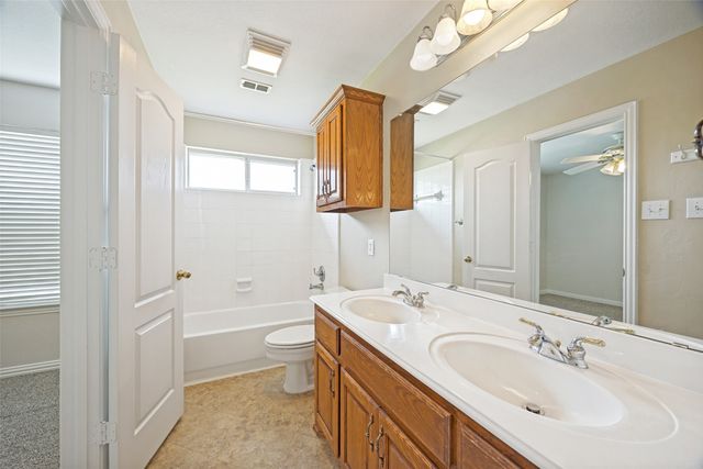 4504 Springhill Estates Drive, Parker, TX 75002