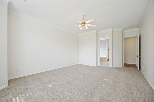 4504 Springhill Estates Drive, Parker, TX 75002