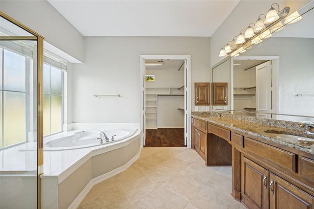 4504 Springhill Estates Drive, Parker, TX 75002