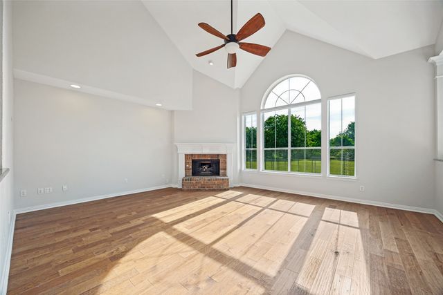 4504 Springhill Estates Drive, Parker, TX 75002