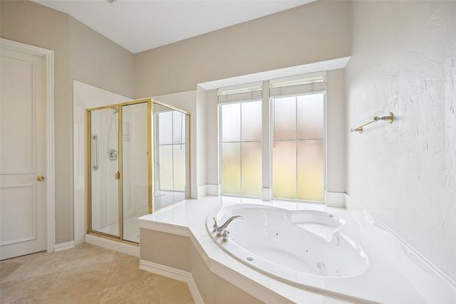 4504 Springhill Estates Drive, Parker, TX 75002