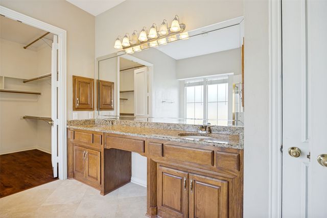 4504 Springhill Estates Drive, Parker, TX 75002
