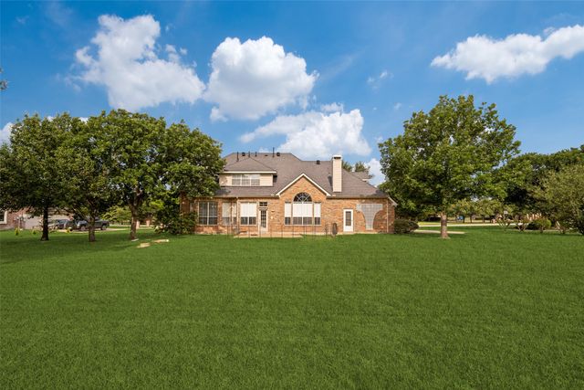 4504 Springhill Estates Drive, Parker, TX 75002