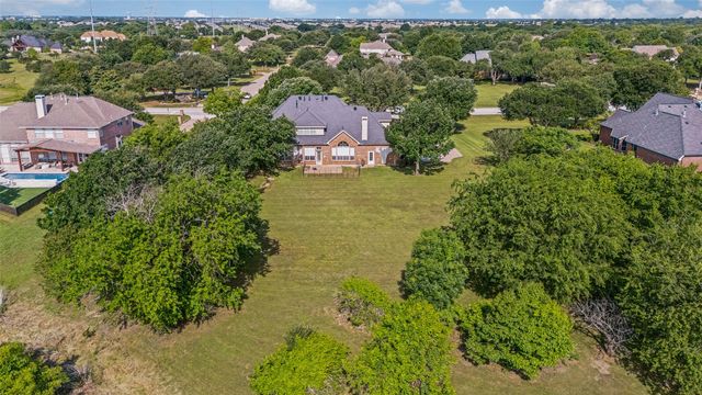 4504 Springhill Estates Drive, Parker, TX 75002
