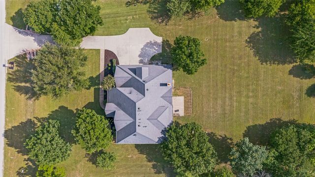 4504 Springhill Estates Drive, Parker, TX 75002