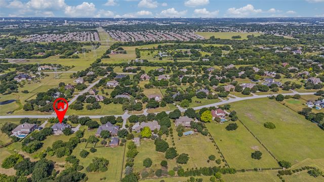 4504 Springhill Estates Drive, Parker, TX 75002