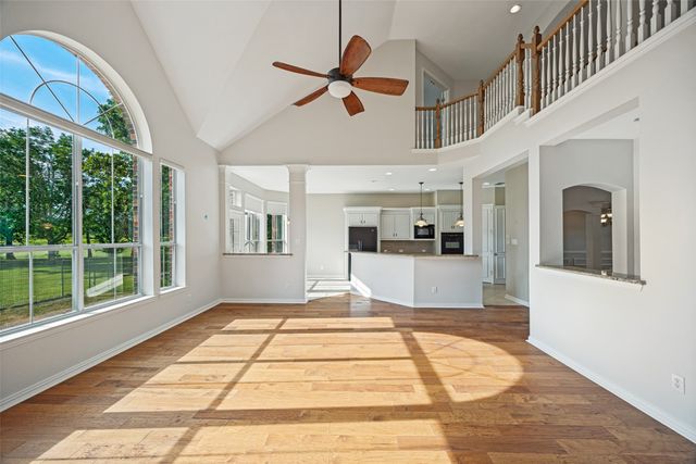 4504 Springhill Estates Drive, Parker, TX 75002
