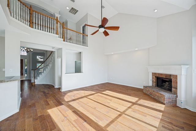 4504 Springhill Estates Drive, Parker, TX 75002