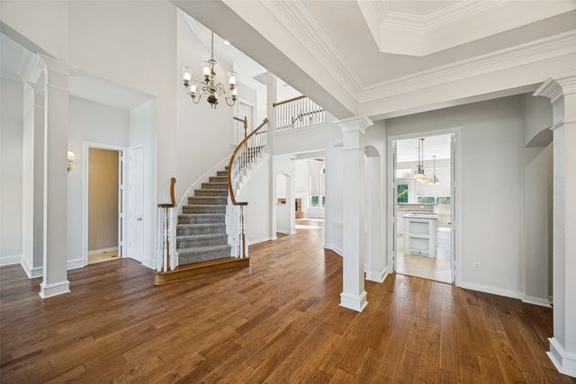 4504 Springhill Estates Drive, Parker, TX 75002
