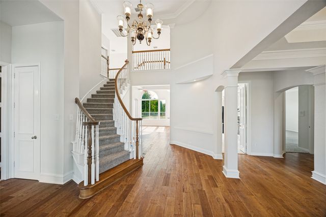 4504 Springhill Estates Drive, Parker, TX 75002