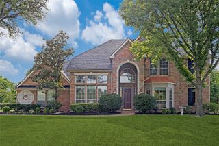 4504 Springhill Estates Drive, Parker, TX 75002