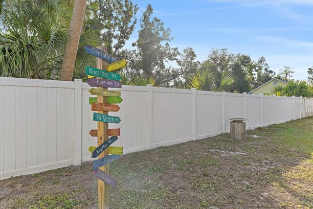 140 AVENIDA DE LA ISLA, Nokomis, FL 34275