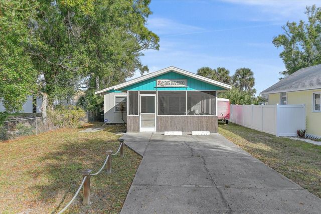 140 AVENIDA DE LA ISLA, Nokomis, FL 34275
