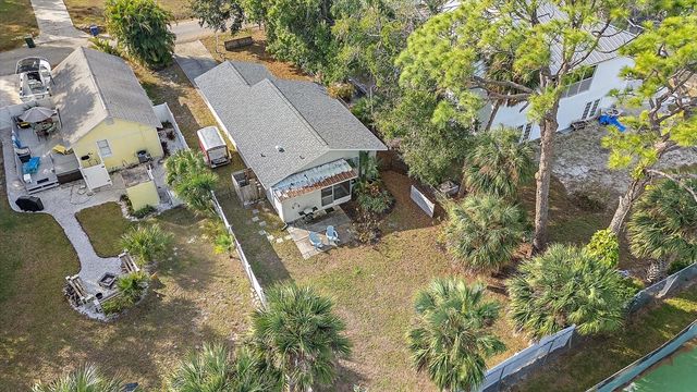 140 AVENIDA DE LA ISLA, Nokomis, FL 34275
