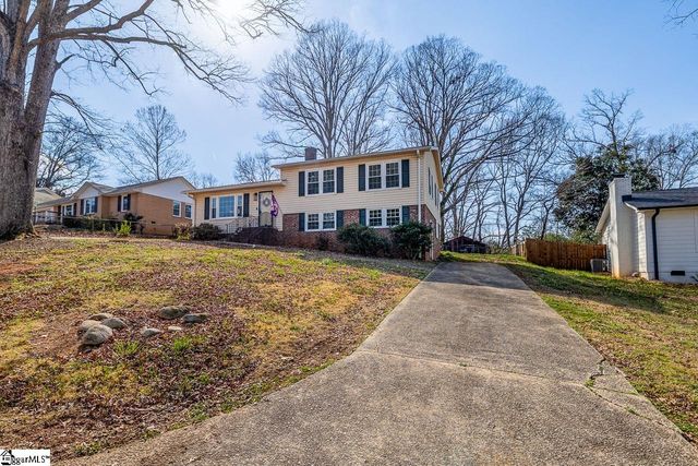 102 Kathryan Court, Greenville, SC 29605