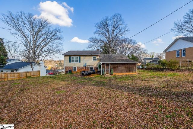 102 Kathryan Court, Greenville, SC 29605