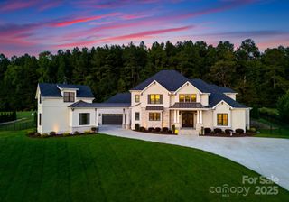 788 Pinnacle Drive, Iron Station, NC 28080