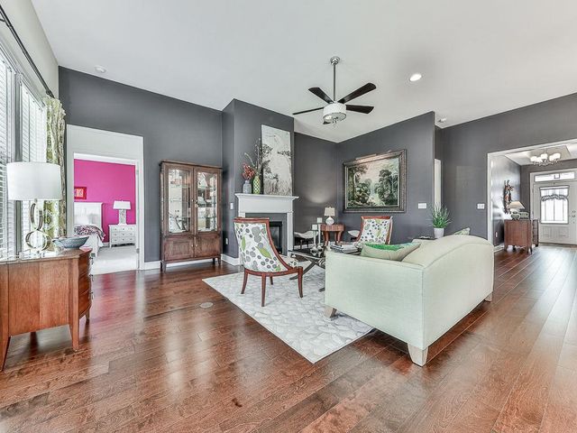 206 Woodridge Terrace, Canton, GA 30114