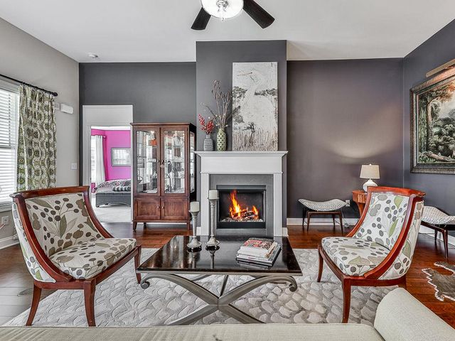 206 Woodridge Terrace, Canton, GA 30114