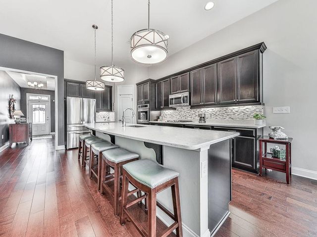 206 Woodridge Terrace, Canton, GA 30114