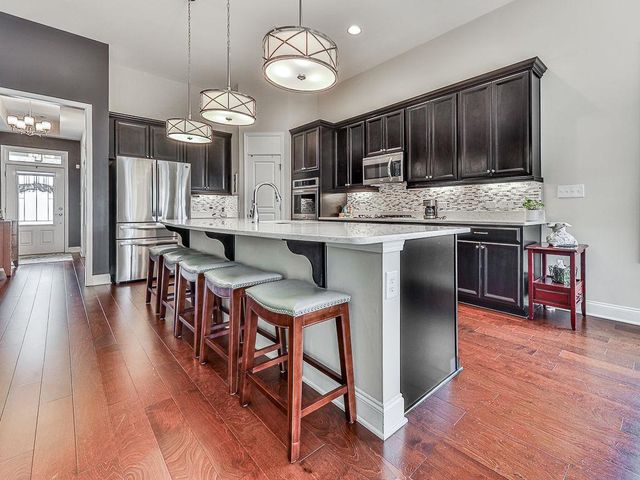 206 Woodridge Terrace, Canton, GA 30114