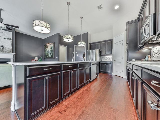 206 Woodridge Terrace, Canton, GA 30114