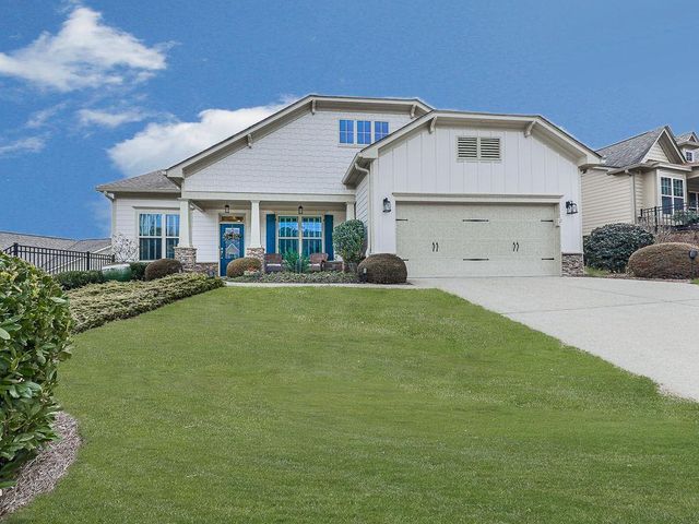 206 Woodridge Terrace, Canton, GA 30114