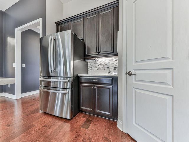 206 Woodridge Terrace, Canton, GA 30114