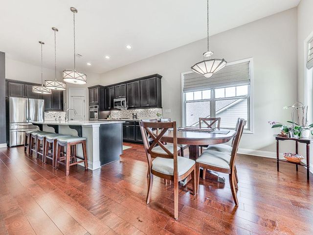 206 Woodridge Terrace, Canton, GA 30114