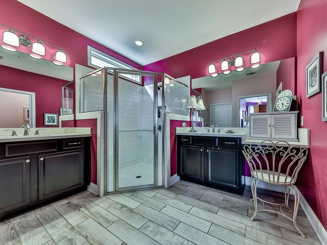 206 Woodridge Terrace, Canton, GA 30114