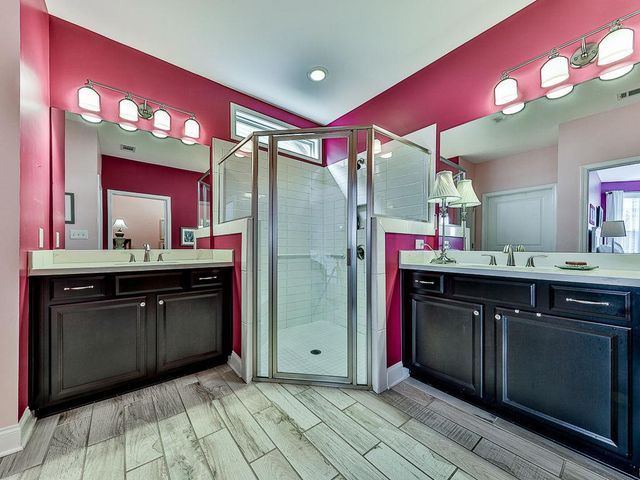 206 Woodridge Terrace, Canton, GA 30114