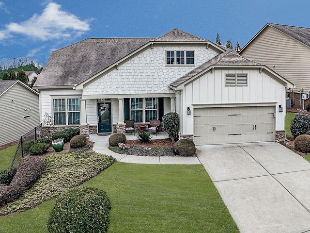 206 Woodridge Terrace, Canton, GA 30114