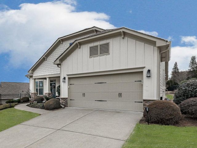 206 Woodridge Terrace, Canton, GA 30114