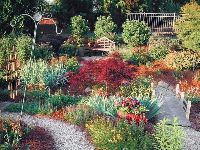 206 Woodridge Terrace, Canton, GA 30114