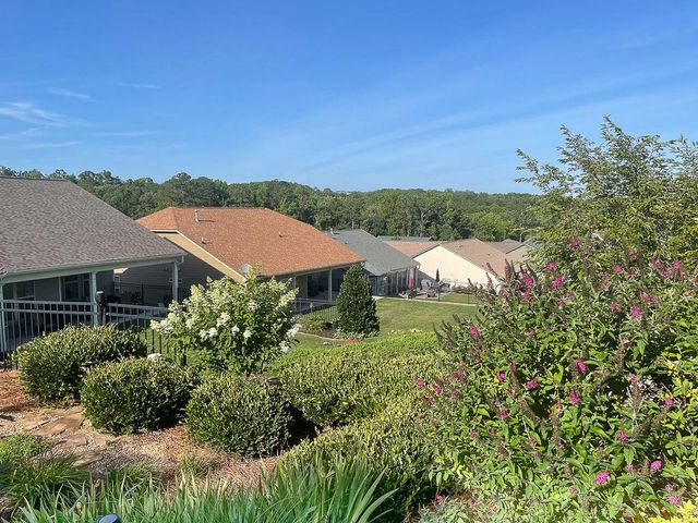 206 Woodridge Terrace, Canton, GA 30114